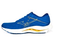 Кроссовки Mizuno WAVE INSPIRE 19, арт. JJ1GC234406