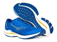 Кроссовки Mizuno WAVE INSPIRE 19, арт. JJ1GC234406