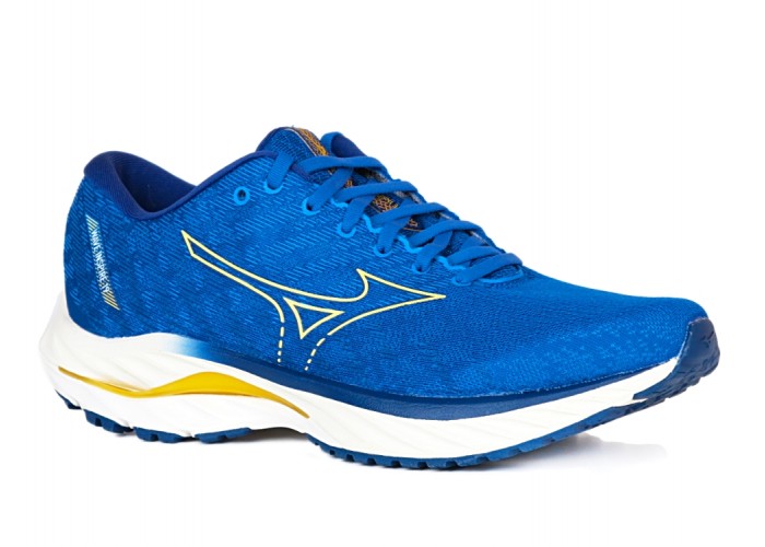 Кроссовки Mizuno WAVE INSPIRE 19, арт. JJ1GC234406