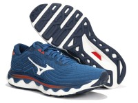 Кроссовки Mizuno WAVE HORIZON 6 , арт. J1GC222614