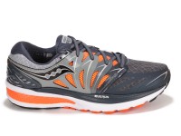 Saucony. HURRICANE ISO 2