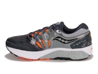 Saucony. HURRICANE ISO 2