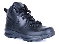 Nike. MANOA LEATHER