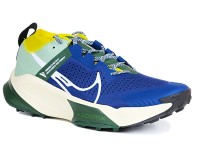 NIke. ZOOMX ZEGAMA Trail Running