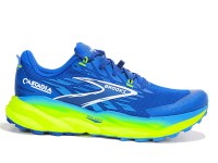 Внедорожные кроссовки Brooks CASCADIA 19, арт. 1104571D416