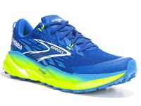 Brooks. CASCADIA 19