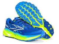 Внедорожные кроссовки Brooks CASCADIA 19, арт. 1104571D416