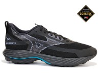 Кроссовки Mizuno WAVE RIDER GTX 3, арт.J1GC257901		