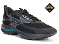 Mizuno. WAVE RIDER GTX 3