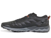 Кроссовки для бега по пересеченной местности  Mizuno WAVE DAICHI 7 GTX, арт.J1GJ225638