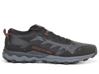 Кроссовки для бега по пересеченной местности  Mizuno WAVE DAICHI 7 GTX, арт.J1GJ225638