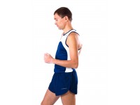 майка для бега Brooks Sprint Singlet