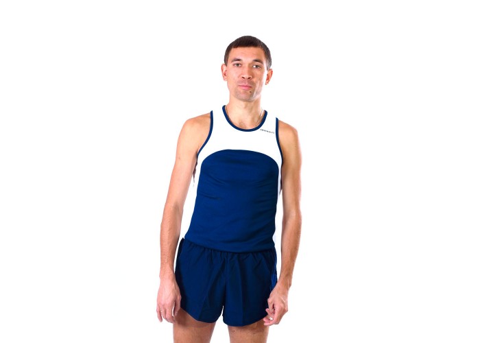 майка для бега Brooks Sprint Singlet