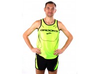 Brooks. ID ELITE SINGLET