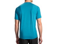 Футболка Brooks FLY-BY SHORT SLEEVE