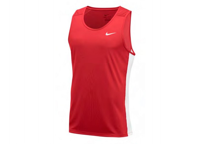 Майка для бега Nike DRY MILER TANK