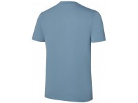 Спортивная футболка Miizuno Athletics RB (Citadel), арт. K2GAC00102