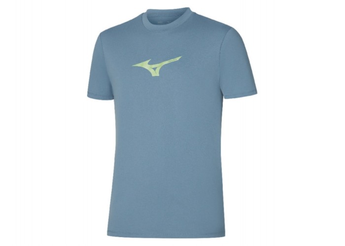 Спортивная футболка Miizuno Athletics RB (Citadel), арт. K2GAC00102