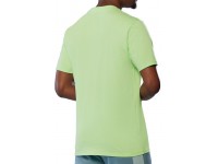 Спортивная футболка Mizuno Athletics RB (Patina Green), арт. K2GAC00131