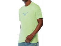 Mizuno. Athletics RB (Patina Green)
