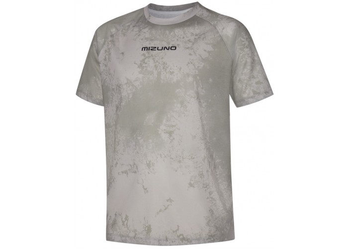 Спортивная футболка Miizuno Athletics Graphic (Paloma), арт. K2GAC00303