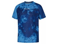 Mizuno. Athletics Graphic (Bellwether Blue)
