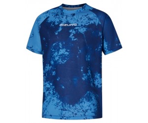 Mizuno. Athletics Graphic (Bellwether Blue)