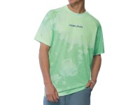 Mizuno. Athletics Graphic (Patina Green)