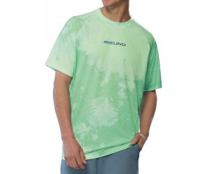 Mizuno. Athletics Graphic (Patina Green)