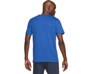 Футболка для активного отдыха Nike U NK DF TEE HDR, арт.CW0945 481