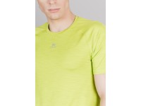 Футболка Nordski Pro Lime Green, арт. NSM420452