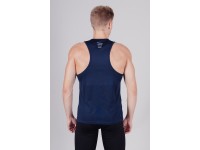 Беговая майка Nordski RUN Dress Blue M, арт.NSM429024