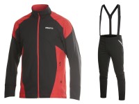 Craft. ACTIVE XC TRAINING SET