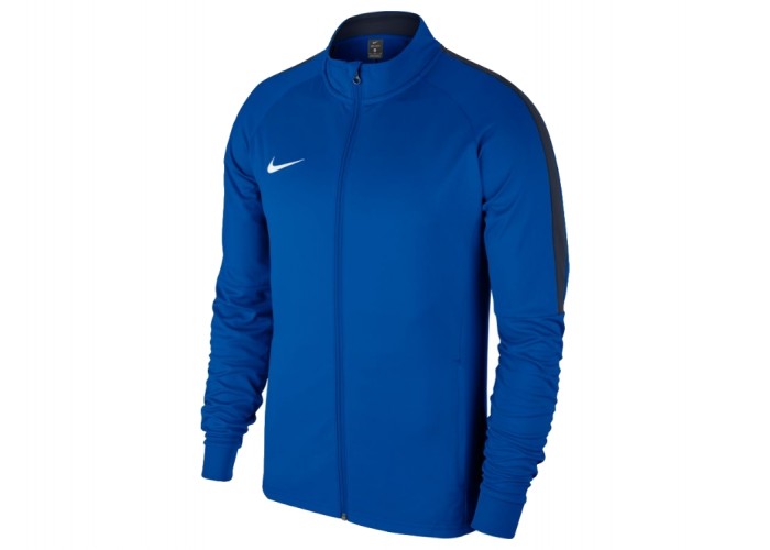 Мужская спортивная куртка Nike Dry Academy 18 Track Knit Jacket, арт.893701 463
