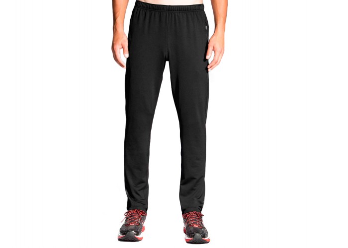 Эластичные брюки Brooks SPARTAN PANT 