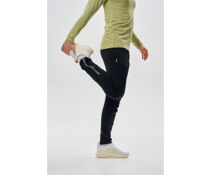 Nordski. Спортивные брюки RUN 2.0 Black