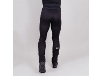 Тренировочные брюки Nordski BASE Black, арт.NSM307100