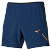 Mizuno. Шорты мужские Alpha 5.5 Short Estate Blue