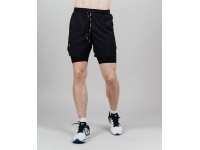 Nordski. Шорты с тайтсами Nordski Pro Energy Black