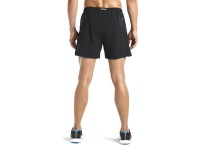 Шорты для бега Saucony THROTTLE 5" WOVEN SHORT