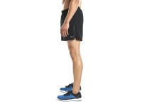 Шорты для бега Saucony THROTTLE 5" WOVEN SHORT