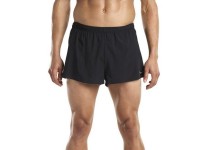 Saucony. ENDORPHIN 2" SPLIT SHORTBLACK