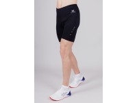 Nordski. Короткие тайтсы Nordski RUN Black M