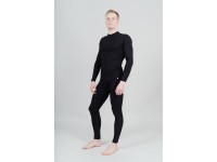 Nordski. Комплект термобелья Nordski Active PRO Black