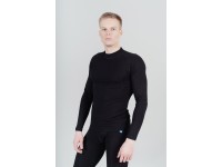 Комплект термобелья Nordski Active PRO Black, арт.NSM397100