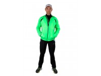 Ветровка Brooks ESS RUN JACKET