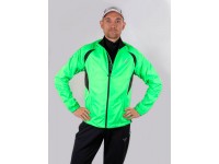 Brooks. ESS RUN JACKET