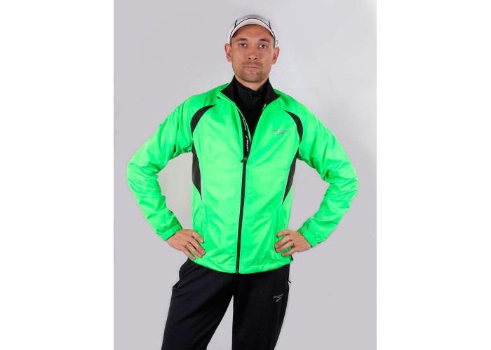 Ветровка Brooks ESS RUN JACKET