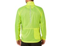 Ветрозащитная куртка Brooks LSD JACKET NIGHTLIFE