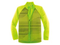 Brooks. LSD JACKET NIGHTLIFE